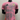 Real Madrid Rose Dragon Version Joueur 2025/2026 - Vêtements de sport