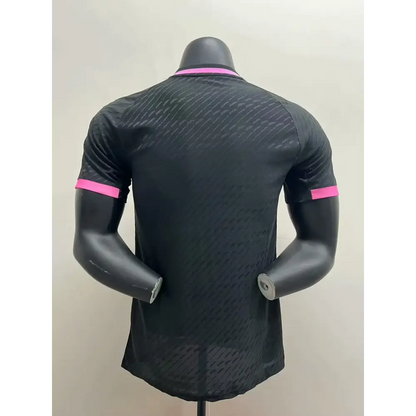 Real Madrid Serpent Rose Version Joueur 2025/2026 - Vêtements de sport