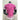 Real Madrid Spécial Edition Rose Dragon Version Joueur 2025/2026 - Vêtements de sport