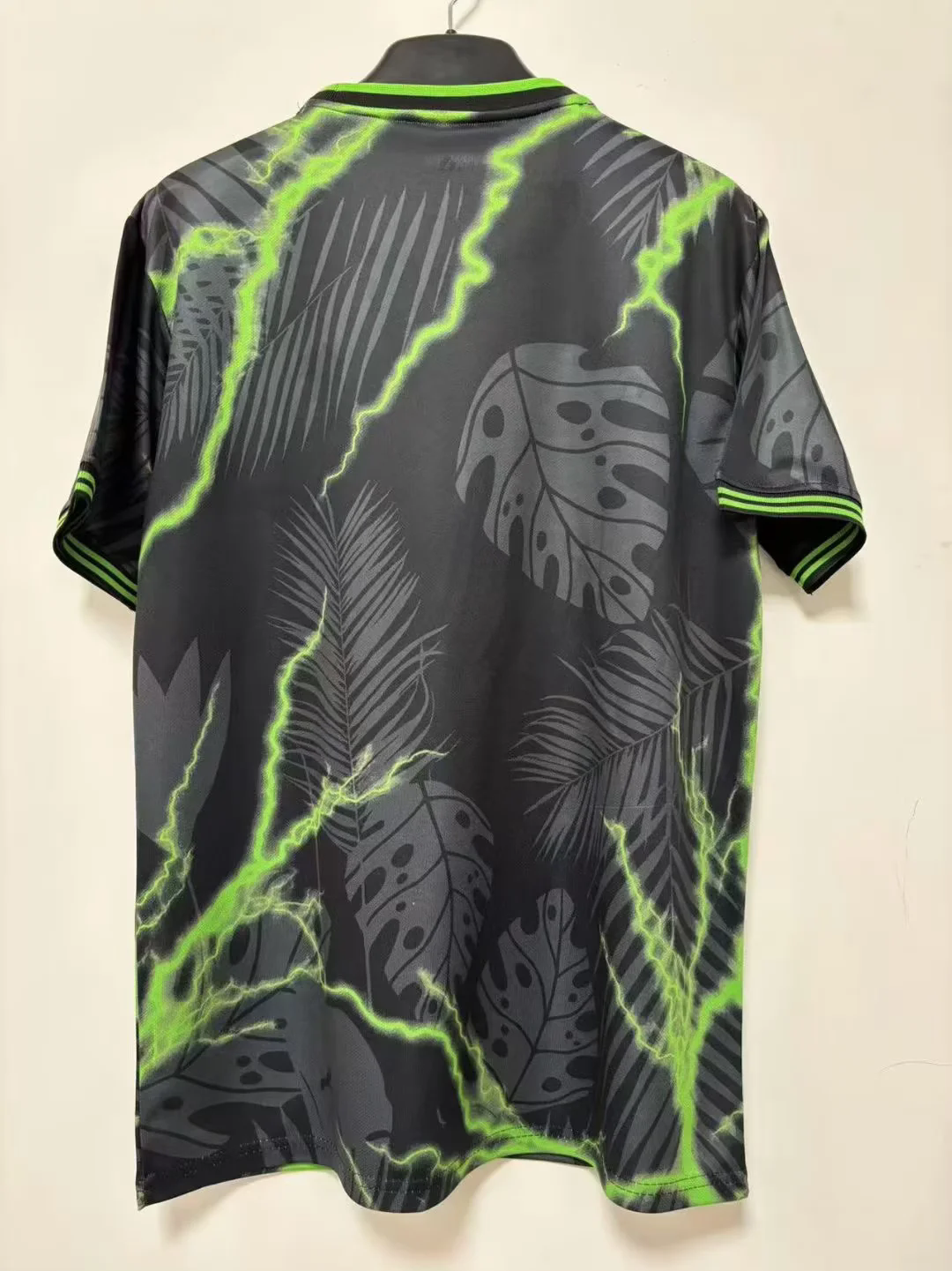 Real Madrid Spécial Edition Vert 2025/2026 Vêtements de sport