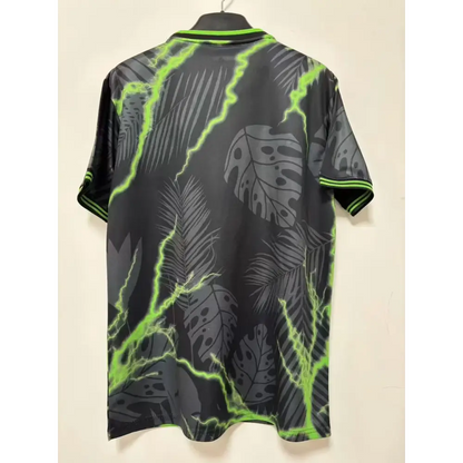 Real Madrid Spécial Edition Vert 2025/2026 Vêtements de sport