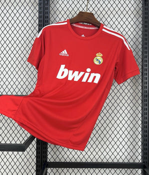 Real Madrid Third 2011/2012 - Third / S - Vêtements de sport