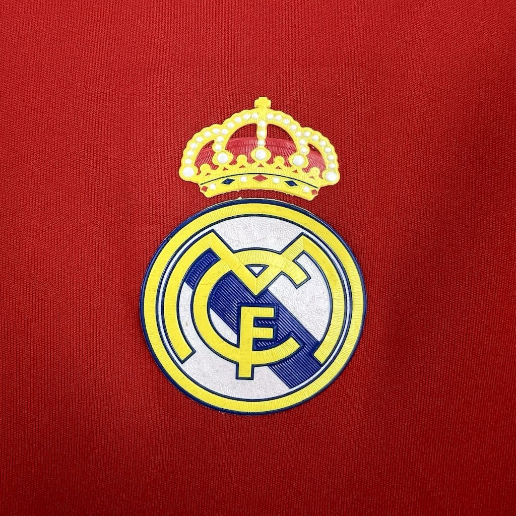 Real Madrid Third 2011/2012 - Vêtements de sport