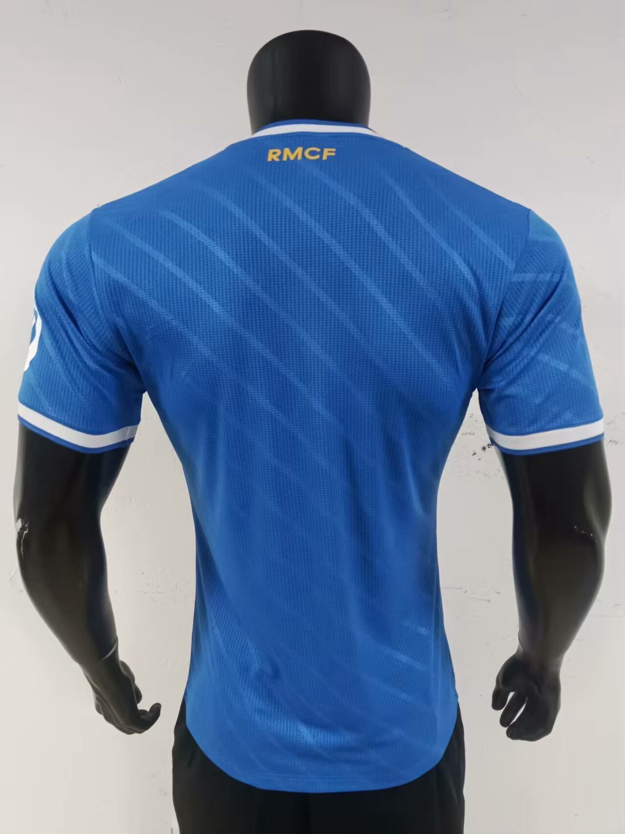 Real Madrid Third 2025/2026 - Vêtements de sport