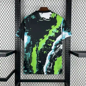 Real Madrid Training Colorée 2025/2026 - Vêtements de sport