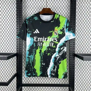 Real Madrid Training Colorée 2025/2026 - Vêtements de sport
