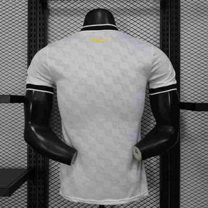 Real Madrid Version Joueur Spécial Extérieur 2025/2026 - Vêtements de sport