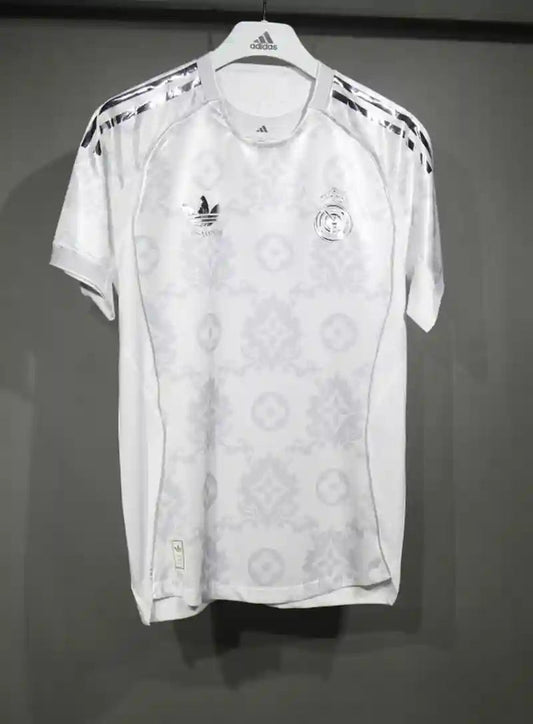 Real Madrid x LV Bleu 2025/2026 - Vêtements de sport