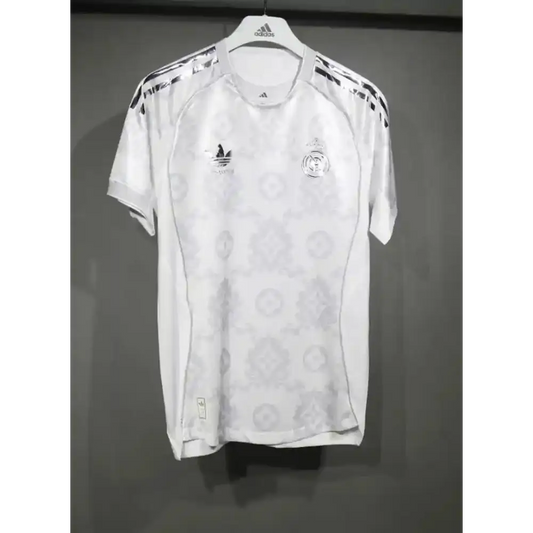 Real Madrid x LV Bleu 2025/2026 - Vêtements de sport
