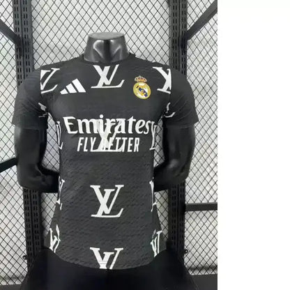 Real Madrid x LV Version Joueur 2025/2026 - Vêtements de sport