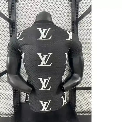 Real Madrid x LV Version Joueur 2025/2026 - Vêtements de sport