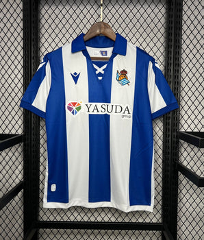 Real Sociedad Domicile 2024/2025 - Domicile / S - Vêtements de sport