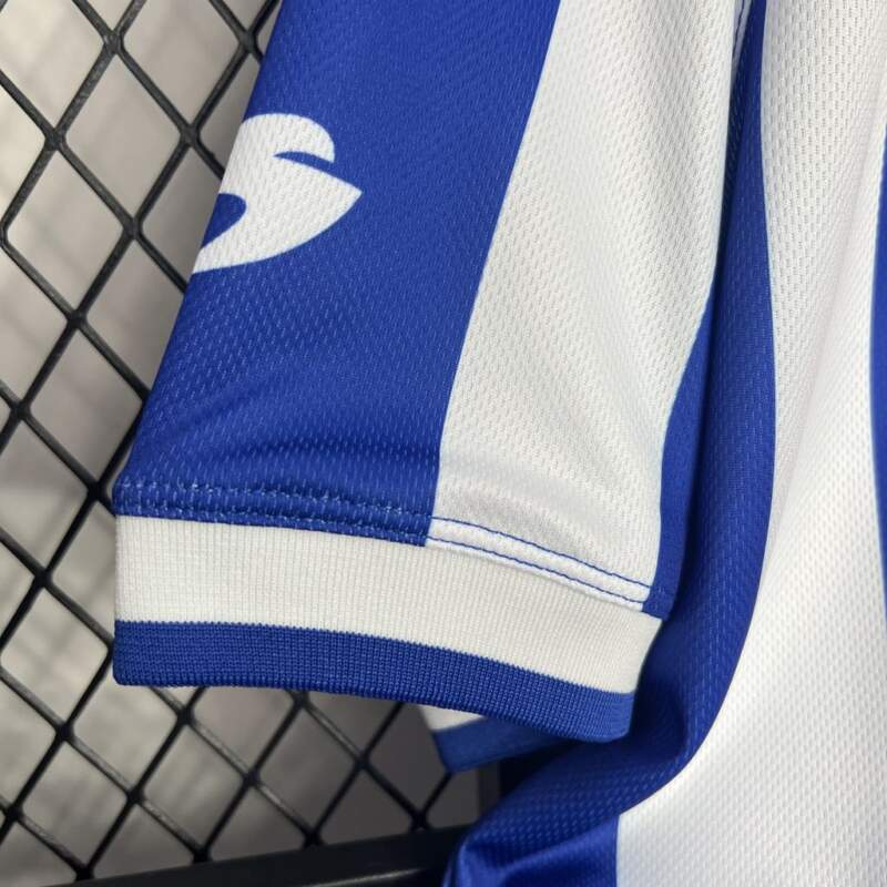 Real Sociedad Retro Domicile 2002/2003 - Vêtements de sport