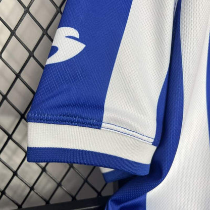 Real Sociedad Retro Domicile 2002/2003 - Vêtements de sport