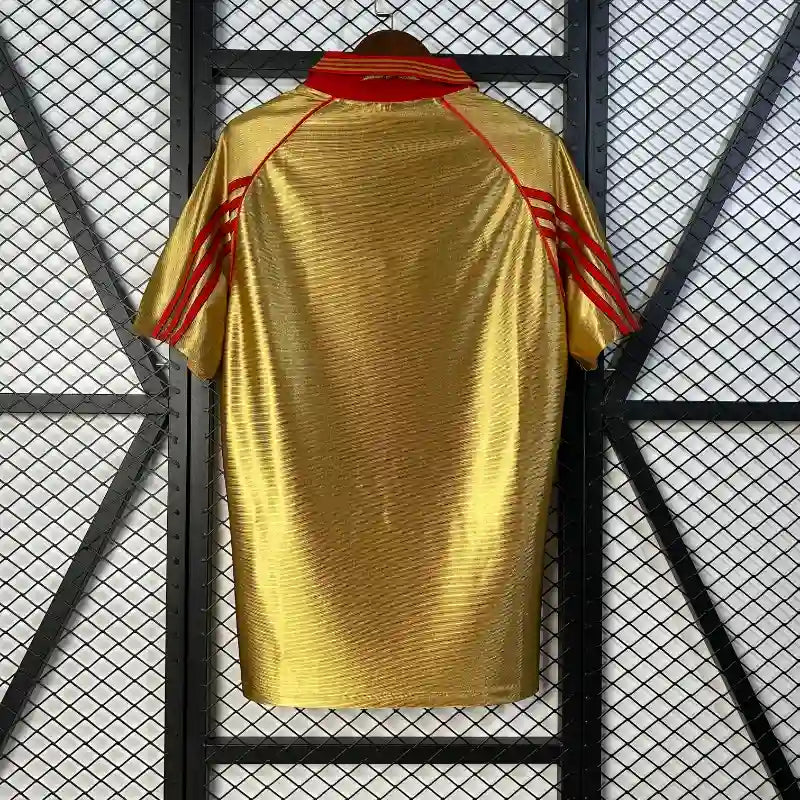Retro 1998-99 Benfica