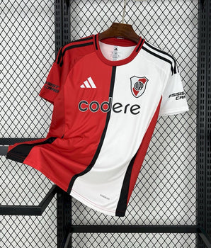 River Plate Domicile 2025/2026 - Domicile / S - Vêtements de sport