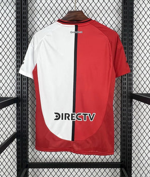 River Plate Domicile 2025/2026 - Vêtements de sport