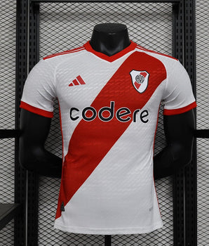 River Plate Domicile 2024/2025 - Domicile / S - Vêtements de sport