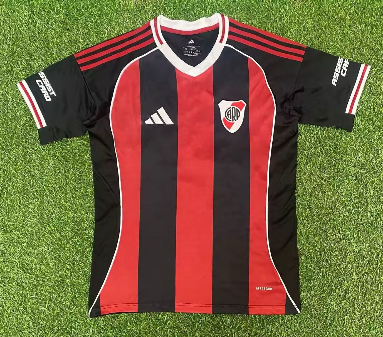 River Plate Extérieur 2025/2026 - Vêtements de sport