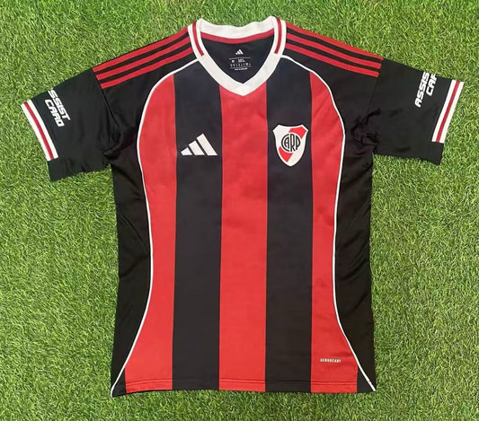 River Plate Extérieur 2025/2026 - Vêtements de sport