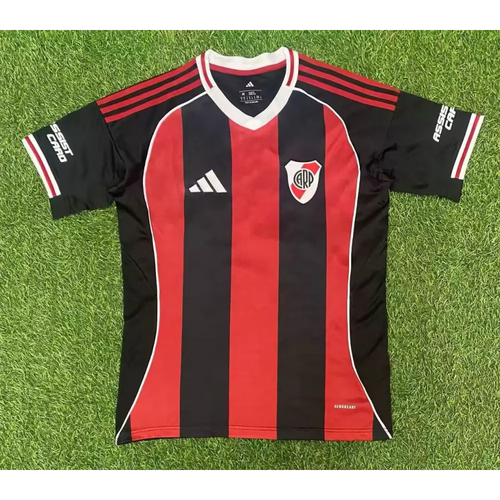 River Plate Extérieur 2025/2026 - Vêtements de sport