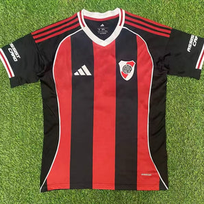 River Plate Extérieur 2025/2026 - Vêtements de sport