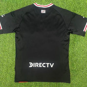 River Plate Extérieur 2025/2026 - Vêtements de sport