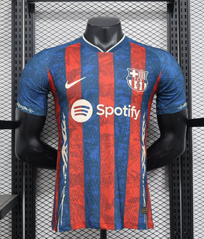 FC Barcelone Player Design 2024/2025