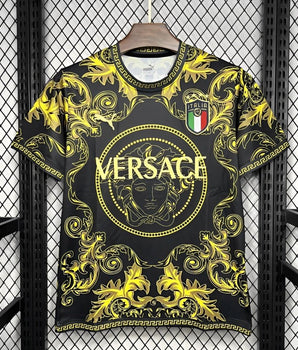 Italie x Versace 2024