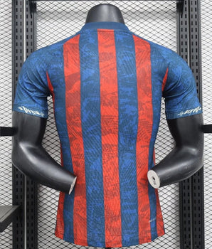 FC Barcelone Player Design 2024/2025