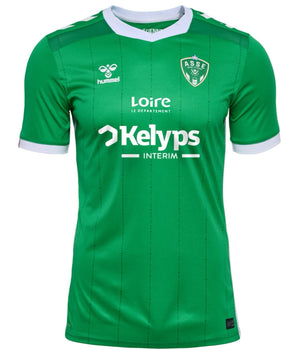 Saint-Etienne Domicile 2024/2025 - Domicile / S - Vêtements de sport