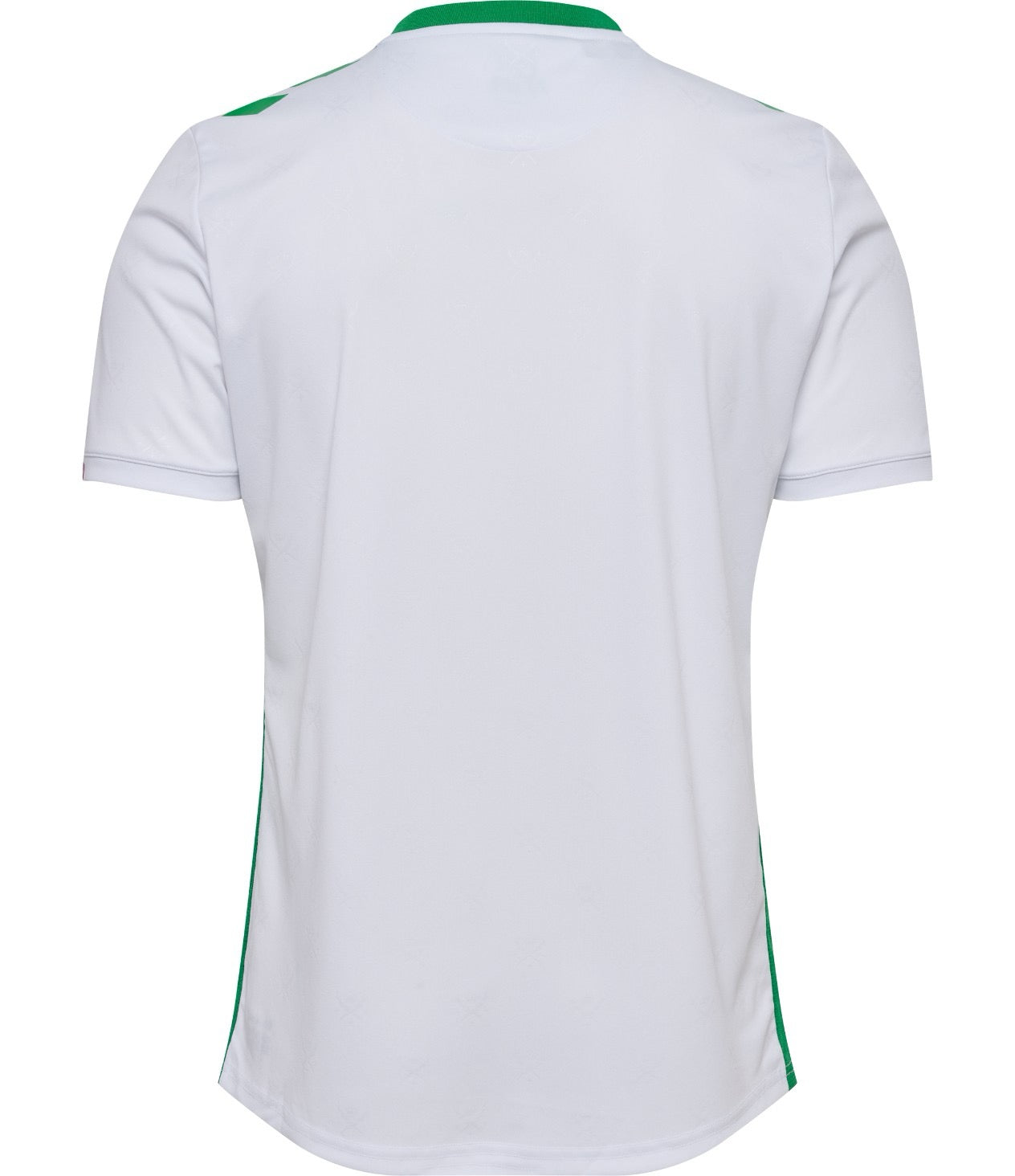 Saint-Etienne Extérieur 2024/2025 - Vêtements de sport