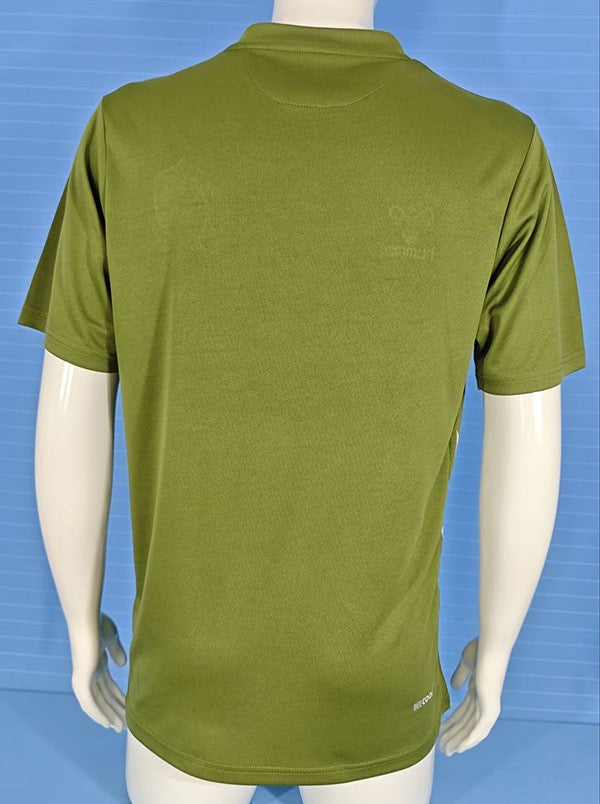 Saint-Etienne Third 2025/2026 - Vêtements de sport