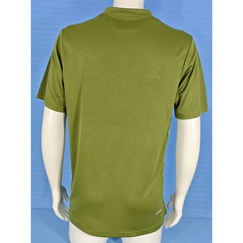 Saint-Etienne Third 2025/2026 - Vêtements de sport