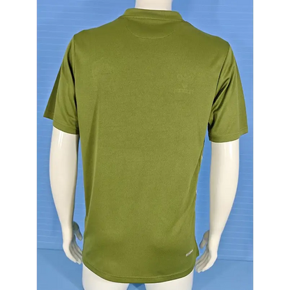Saint-Etienne Third 2025/2026 - Vêtements de sport