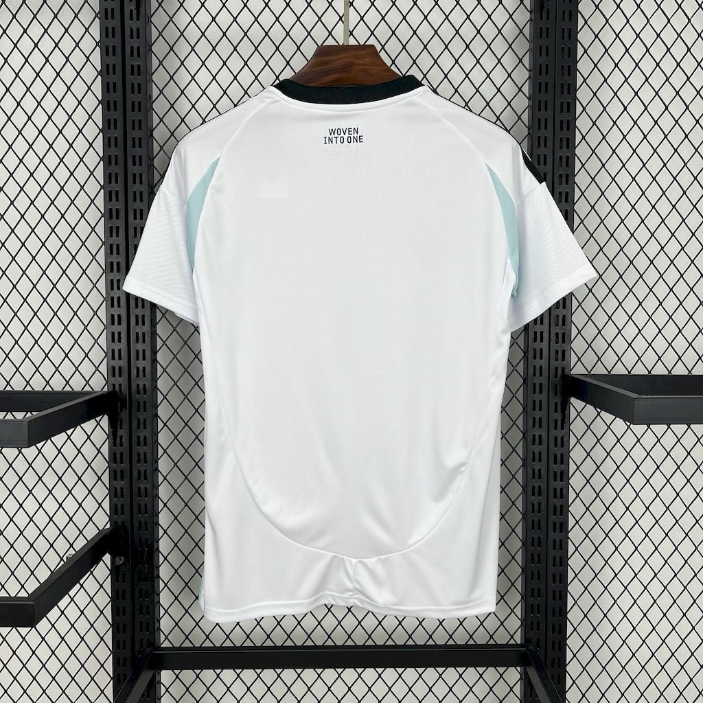 San Diego FC Extérieur 2025/26 - Vêtements de sport