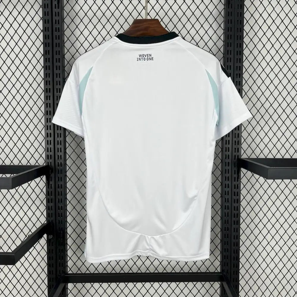 San Diego FC Extérieur 2025/26 - Vêtements de sport