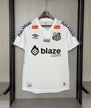 Santos Domicile 2024/2025 - Domicile / S - Vêtements de sport