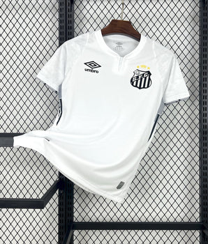 Santos Domicile 2024/2025 - Domicile / S - Vêtements de sport