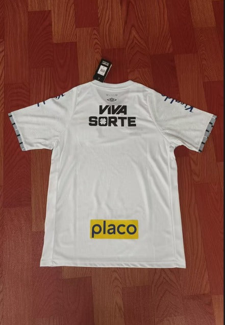 Santos Domicile 2025/2026