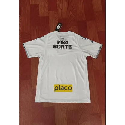 Santos Domicile 2025/2026