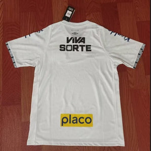 Santos Domicile 2025/2026