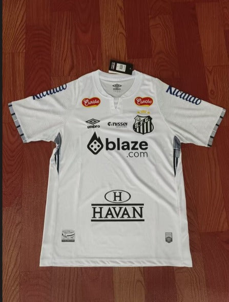 Santos Domicile 2025/2026