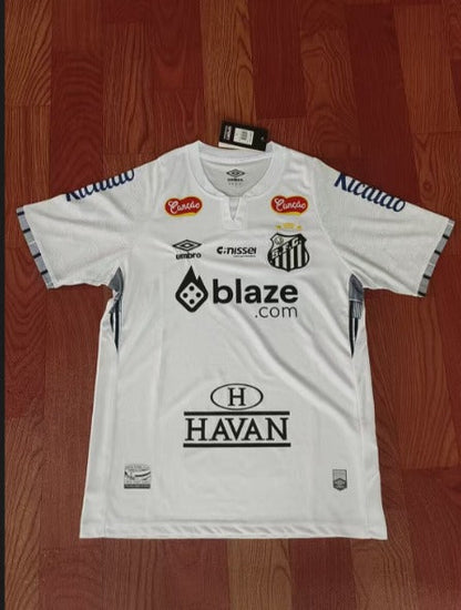Santos Domicile 2025/2026