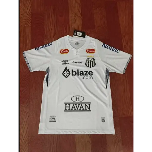 Santos Domicile 2025/2026