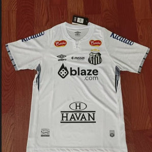 Santos Domicile 2025/2026