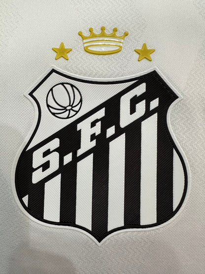 Santos Domicile 2025/2026 - Vêtements de sport