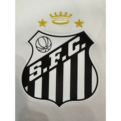 Santos Domicile 2025/2026 - Vêtements de sport