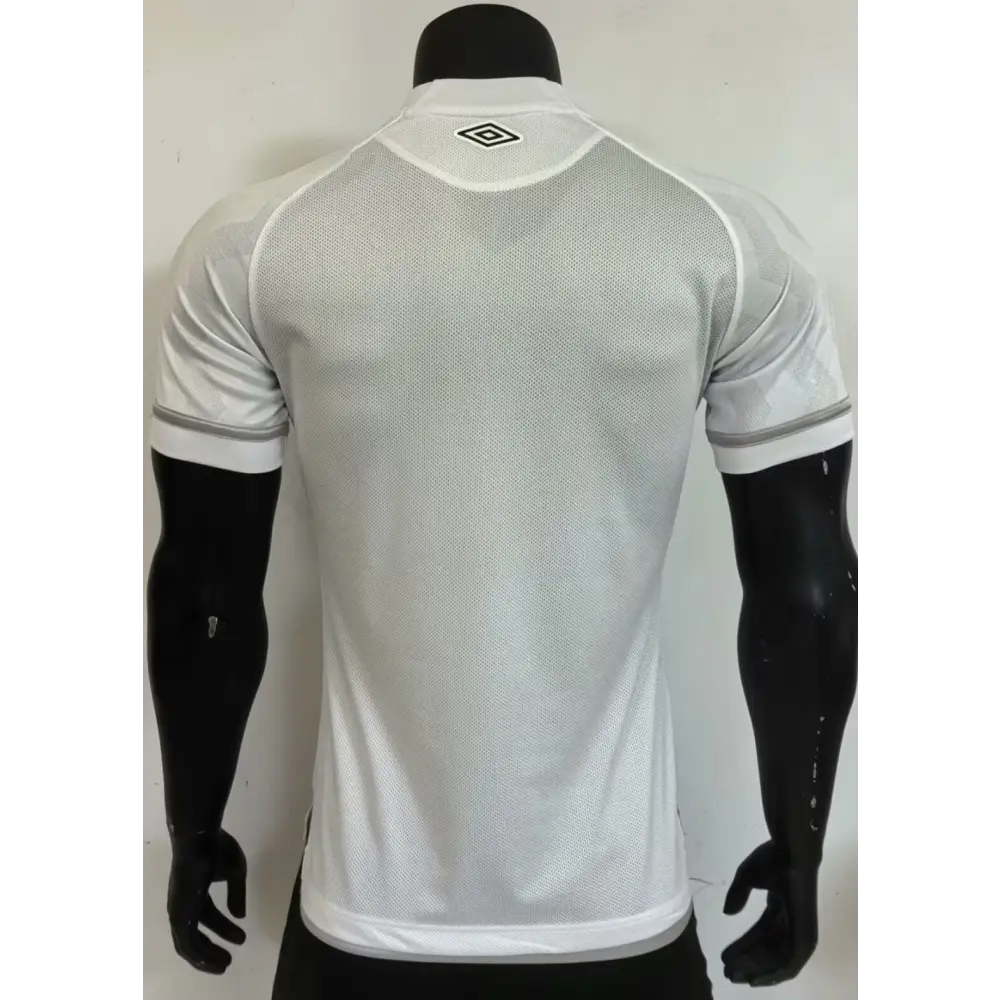 Santos Domicile 2025/2026 - Vêtements de sport