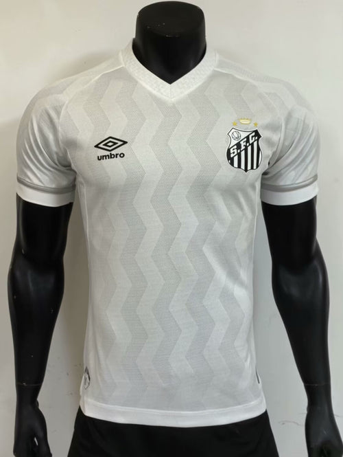 Santos Domicile 2025/2026 - Vêtements de sport